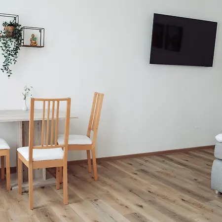 Zentrum, Gemuetlich, Modern, 2p, Wifi *