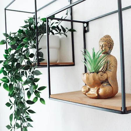 דירה Zentrum, Gemuetlich, Modern, 2p, Wifi