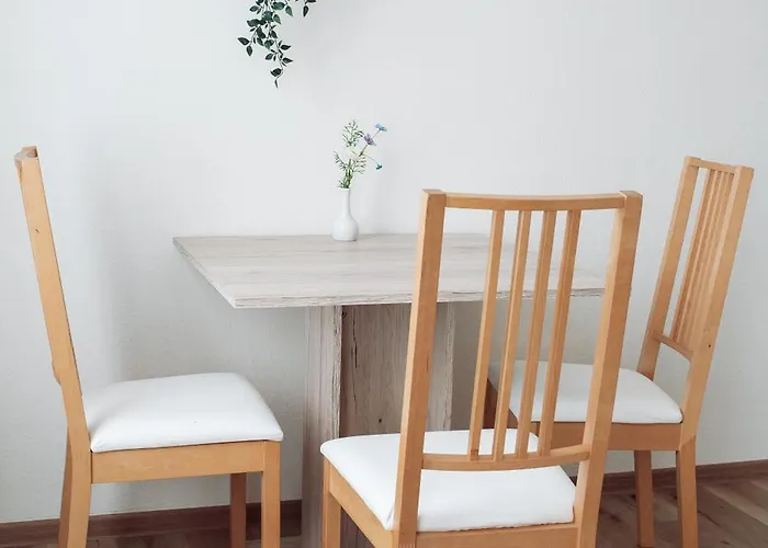 Zentrum, Gemuetlich, Modern, 2p, Wifi *