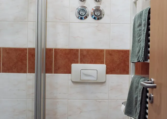 Apartmán Zentrum, Gemuetlich, Modern, 2p, Wifi Chemnitz (Saská Kamenice)